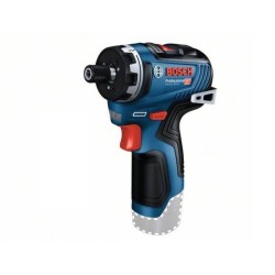 Акумулаторен винтоверт Bosch GSR 12V-35 HX Solo